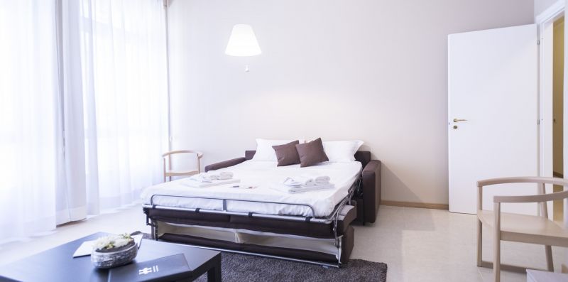 Appartamento di design nel centro di Milano - Rigoletto - Hemeras Boutique Homes