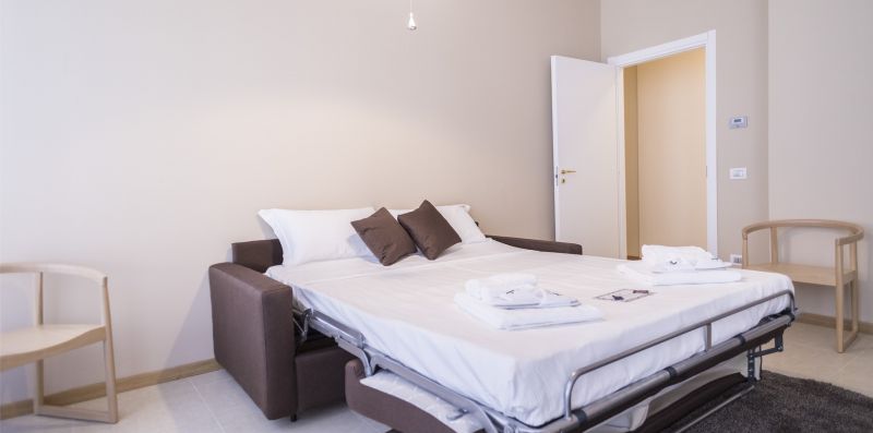 Appartamento di design nel centro di Milano - Rigoletto - Hemeras Boutique Homes