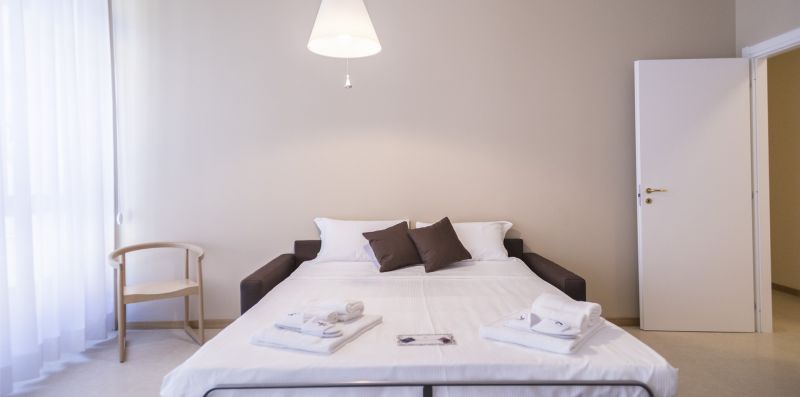 Appartamento di design nel centro di Milano - Rigoletto - Hemeras Boutique Homes