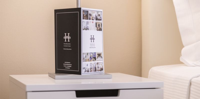 Appartamento di design nel centro di Milano - Rigoletto - Hemeras Boutique Homes