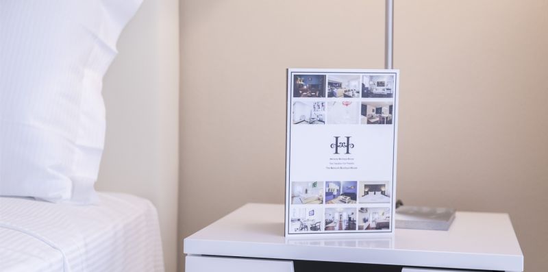 Appartamento di design nel centro di Milano - Rigoletto - Hemeras Boutique Homes