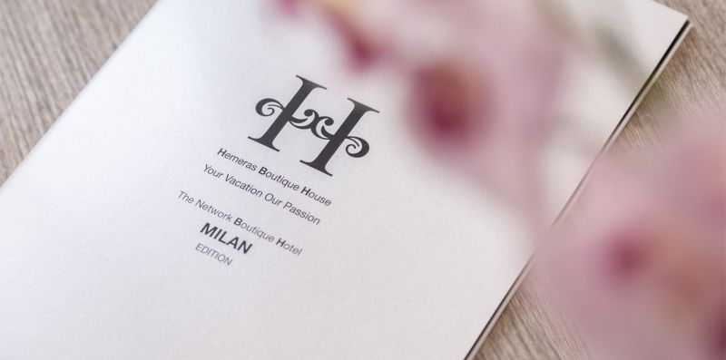 Appartamento di design nel centro di Milano - Rigoletto - Hemeras Boutique Homes