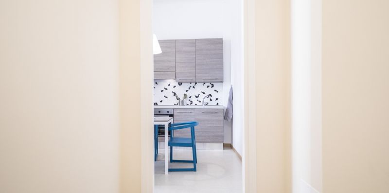 Appartamento di design nel centro di Milano - Rigoletto - Hemeras Boutique Homes