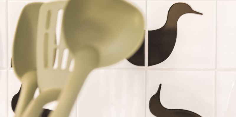 Appartamento di design nel centro di Milano - Rigoletto - Hemeras Boutique Homes
