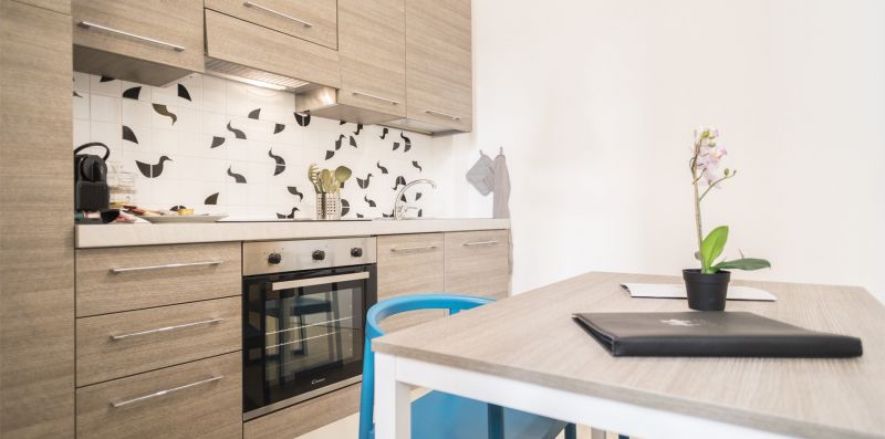 Appartamento di design nel centro di Milano - Rigoletto - Hemeras Boutique Homes