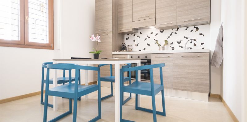 Appartamento di design nel centro di Milano - Rigoletto - Hemeras Boutique Homes