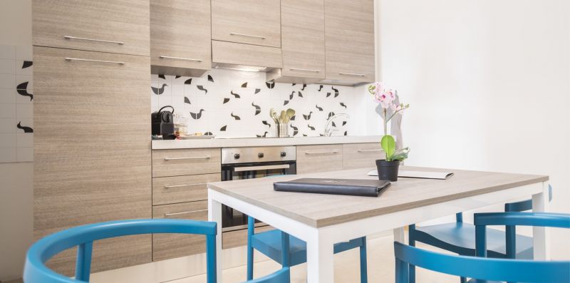 Appartamento di design nel centro di Milano - Rigoletto - Hemeras Boutique Homes