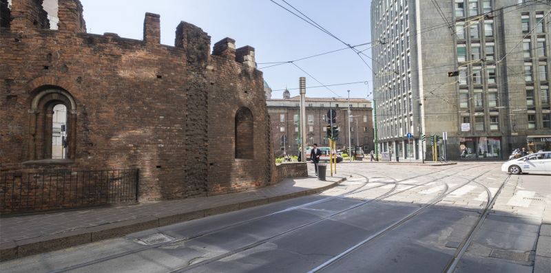 Appartamento di design nel centro di Milano - Rigoletto - Hemeras Boutique Homes