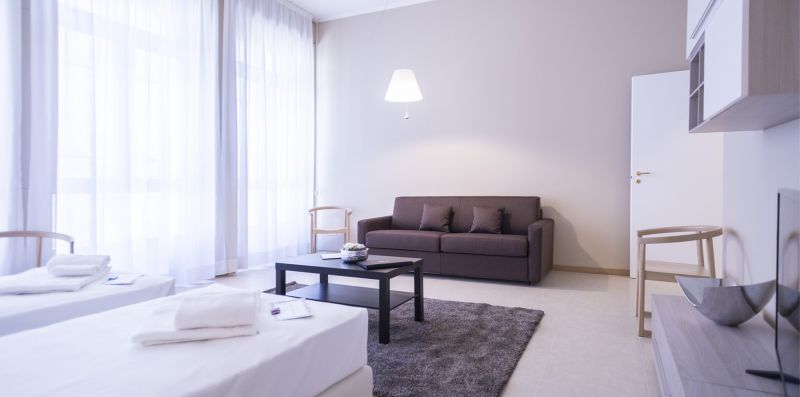 Appartamento di design nel centro di Milano - Rigoletto - Hemeras Boutique Homes