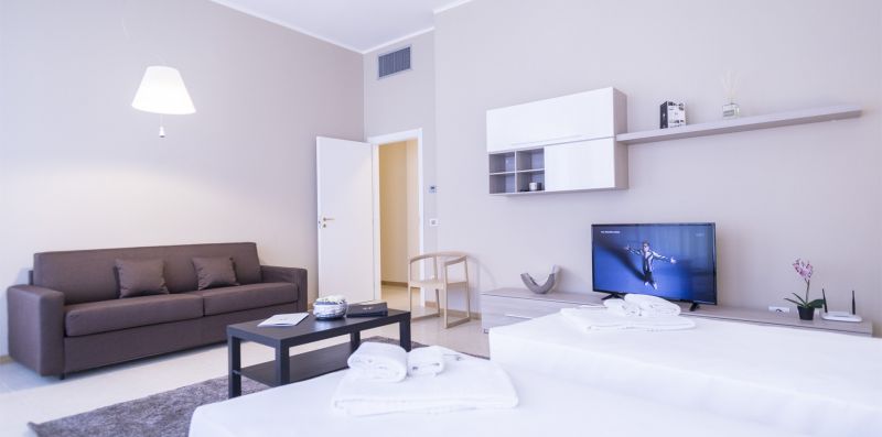 Appartamento di design nel centro di Milano - Rigoletto - Hemeras Boutique Homes