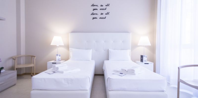Appartamento di design nel centro di Milano - Rigoletto - Hemeras Boutique Homes