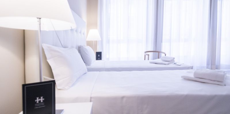 Appartamento di design nel centro di Milano - Rigoletto - Hemeras Boutique Homes