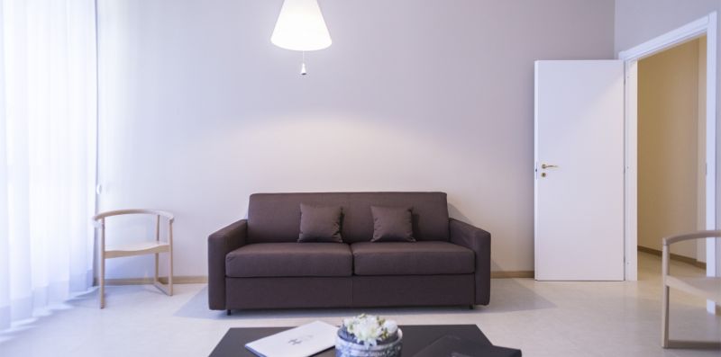 Appartamento di design nel centro di Milano - Rigoletto - Hemeras Boutique Homes