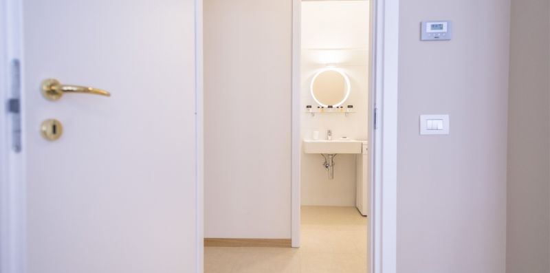 Appartamento di design nel centro di Milano - Rigoletto - Hemeras Boutique Homes