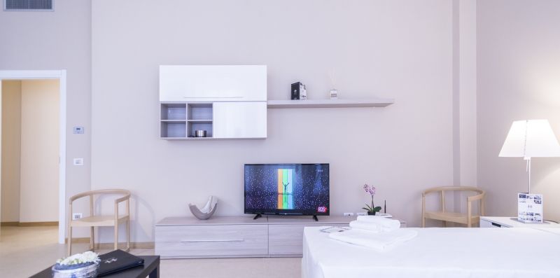 Appartamento di design nel centro di Milano - Rigoletto - Hemeras Boutique Homes