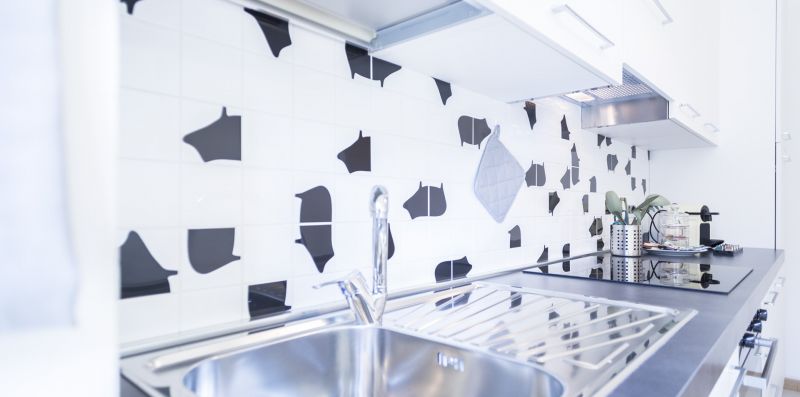 Appartamento di design nel centro di Milano - Nabucco - Hemeras Boutique Homes