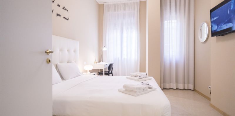 Appartamento di design nel centro di Milano - Nabucco - Hemeras Boutique Homes