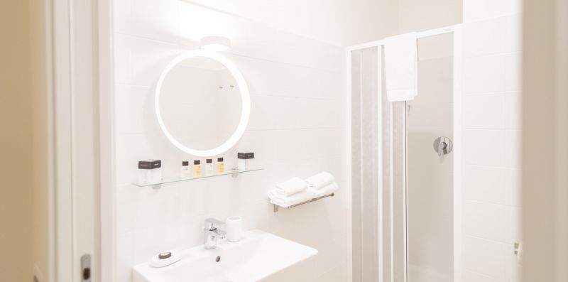 Appartamento di design nel centro di Milano - Nabucco - Hemeras Boutique Homes