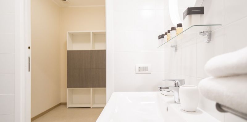 Appartamento di design nel centro di Milano - Nabucco - Hemeras Boutique Homes