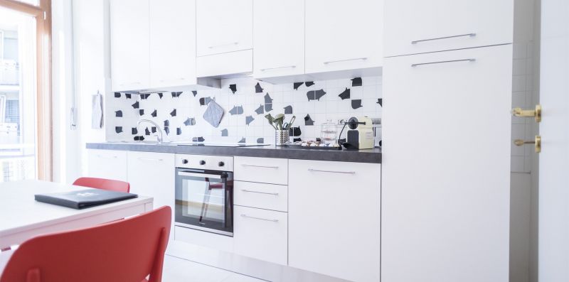 Appartamento di design nel centro di Milano - Nabucco - Hemeras Boutique Homes