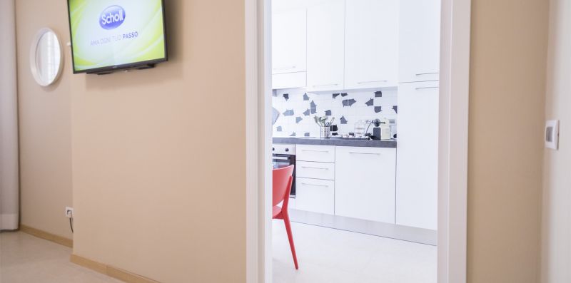 Appartamento di design nel centro di Milano - Nabucco - Hemeras Boutique Homes