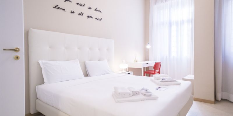 Appartamento di design nel centro di Milano - Nabucco - Hemeras Boutique Homes