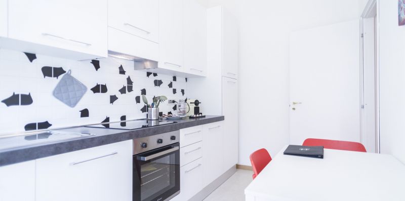Appartamento di design nel centro di Milano - Nabucco - Hemeras Boutique Homes