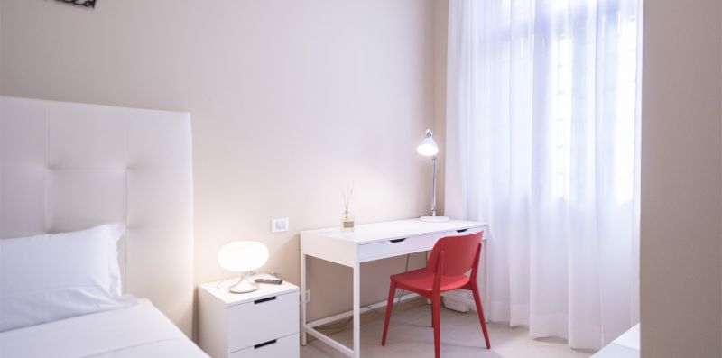 Appartamento di design nel centro di Milano - Nabucco - Hemeras Boutique Homes