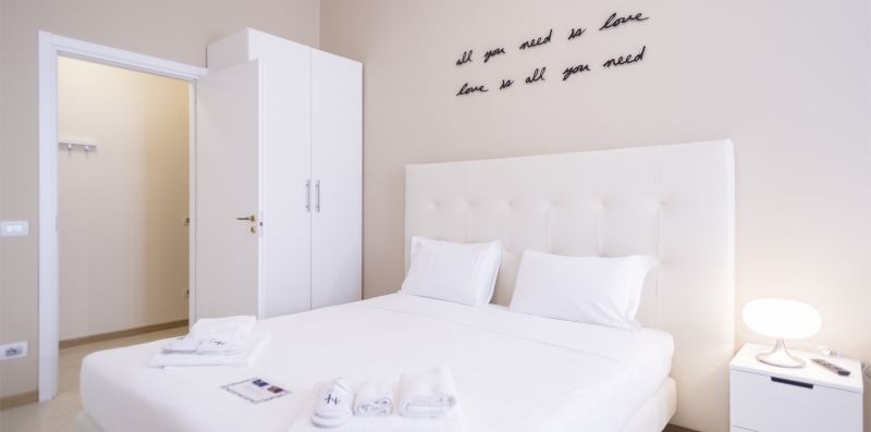 Appartamento di design nel centro di Milano - Nabucco - Hemeras Boutique Homes