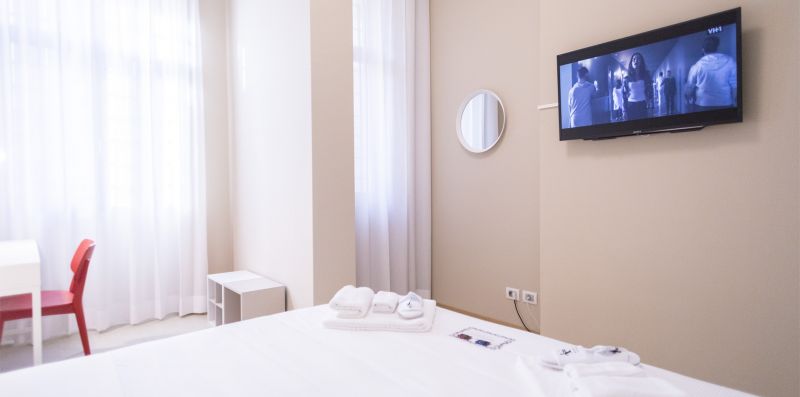 Appartamento di design nel centro di Milano - Nabucco - Hemeras Boutique Homes