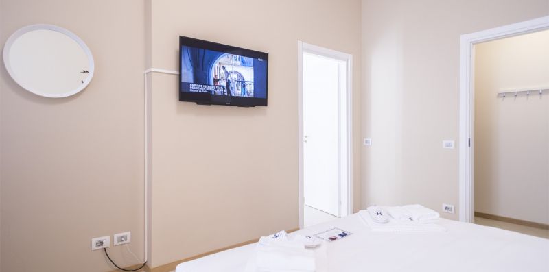 Appartamento di design nel centro di Milano - Nabucco - Hemeras Boutique Homes