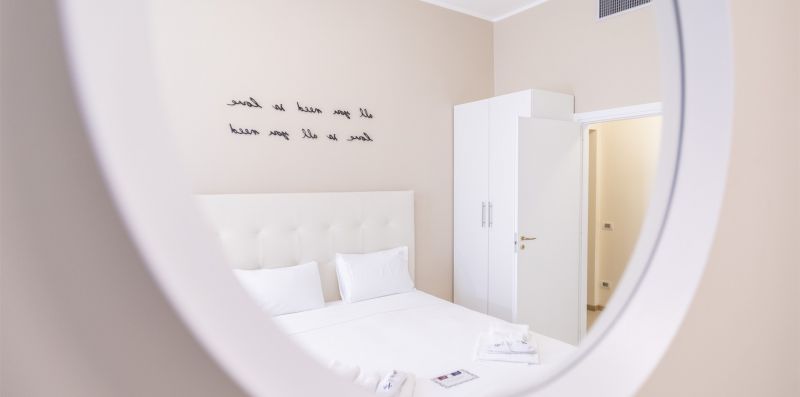 Appartamento di design nel centro di Milano - Nabucco - Hemeras Boutique Homes