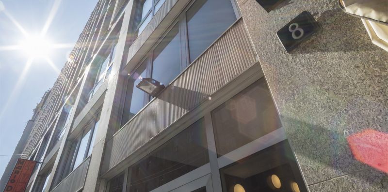 Appartamento di design nel centro di Milano - Butterfly - Hemeras Boutique Homes
