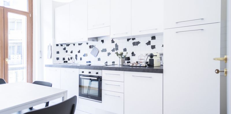 Appartamento di design nel centro di Milano - Butterfly - Hemeras Boutique Homes