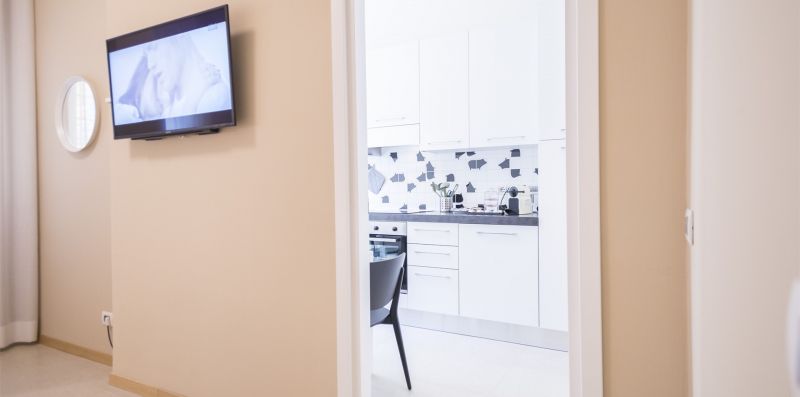 Appartamento di design nel centro di Milano - Butterfly - Hemeras Boutique Homes