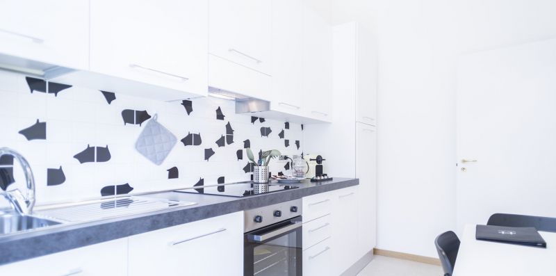 Appartamento di design nel centro di Milano - Butterfly - Hemeras Boutique Homes