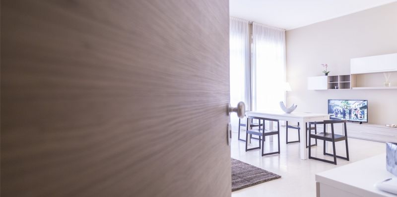 Appartamento di design nel centro di Milano - Traviata - Hemeras Boutique Homes