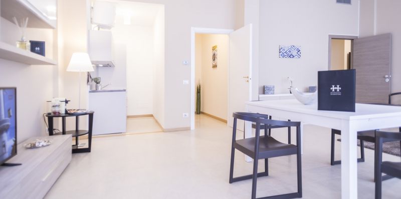 Appartamento di design nel centro di Milano - Traviata - Hemeras Boutique Homes