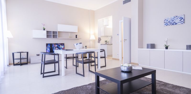 Appartamento di design nel centro di Milano - Traviata - Hemeras Boutique Homes