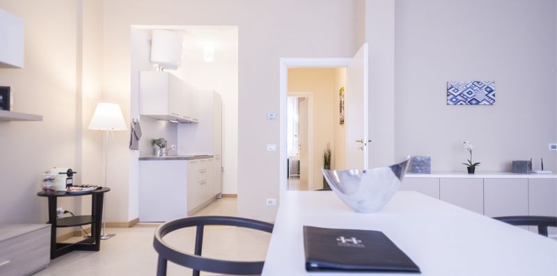 Appartamento di design nel centro di Milano - Traviata - Hemeras Boutique Homes
