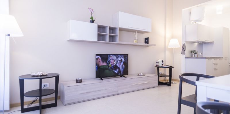 Appartamento di design nel centro di Milano - Traviata - Hemeras Boutique Homes