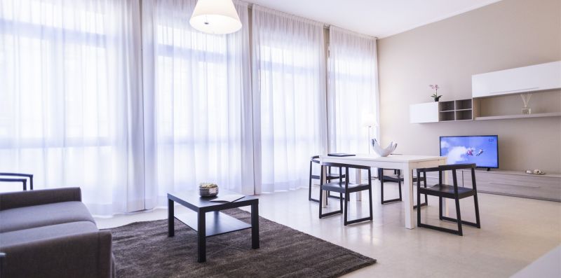 Appartamento di design nel centro di Milano - Traviata - Hemeras Boutique Homes