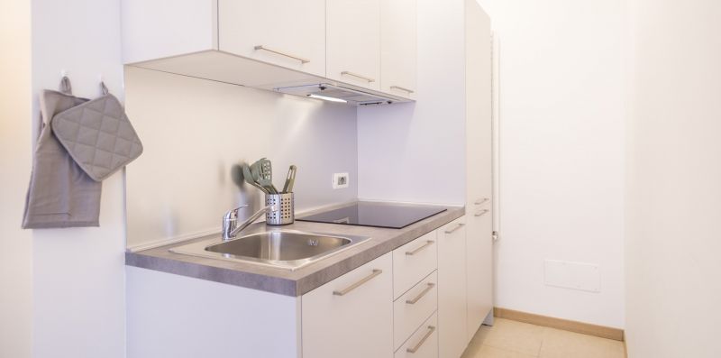 Appartamento di design nel centro di Milano - Traviata - Hemeras Boutique Homes
