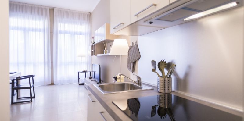 Appartamento di design nel centro di Milano - Traviata - Hemeras Boutique Homes