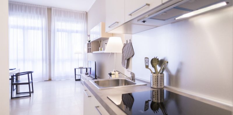 Appartamento di design nel centro di Milano - Traviata - Hemeras Boutique Homes