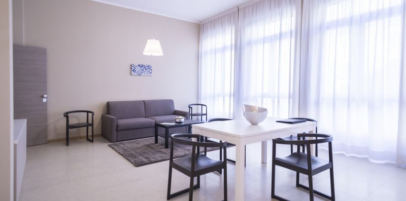 Appartamento di design nel centro di Milano - Traviata - Hemeras Boutique Homes