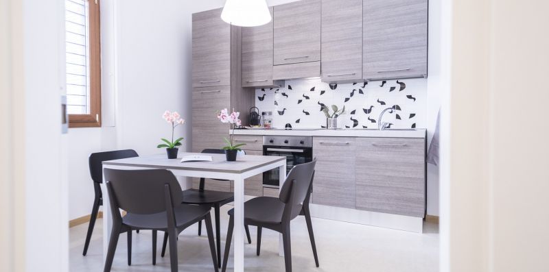 Appartamento di design nel centro di Milano - Boheme - Hemeras Boutique Homes