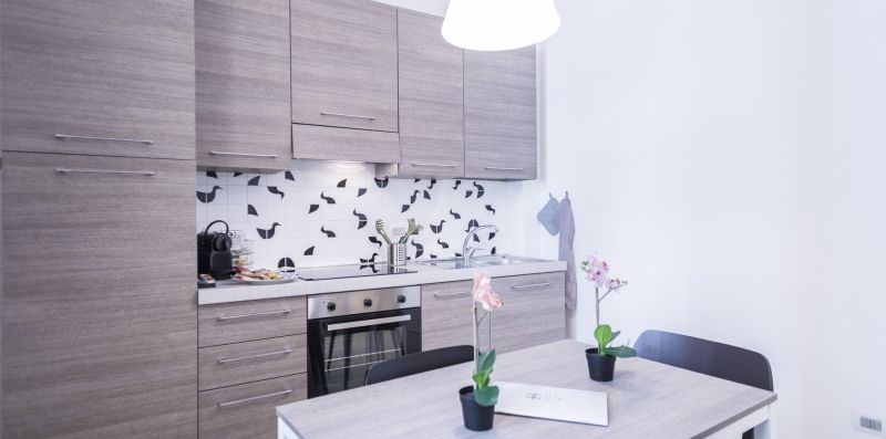 Appartamento di design nel centro di Milano - Boheme - Hemeras Boutique Homes