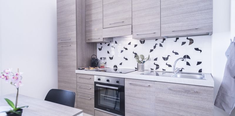 Appartamento di design nel centro di Milano - Boheme - Hemeras Boutique Homes