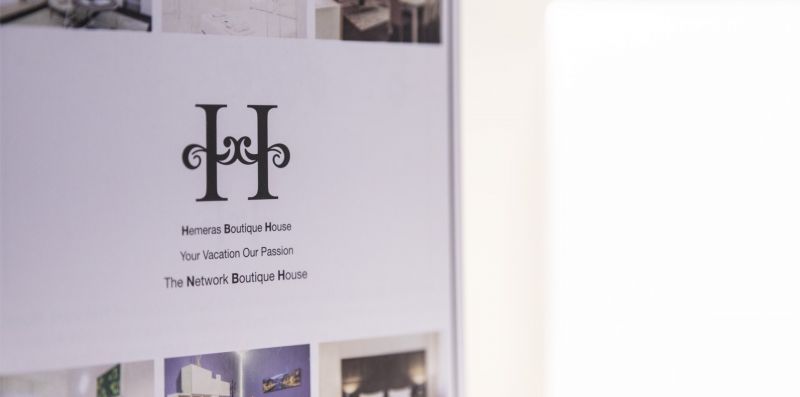 Appartamento di design nel centro di Milano - Aida - Hemeras Boutique Homes
